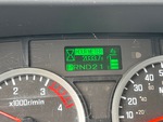 Cab with Engine Hours