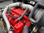 Engine with 