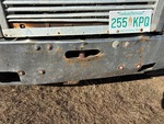 4 Underbody - Truck with 