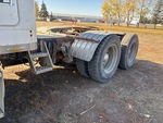 4 Underbody - Truck with 
