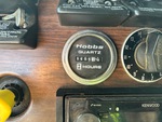4 Transmision with Engine Hours