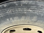 4 Underbody - Truck with 