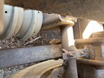 Brakes with 