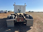 4 Underbody - Truck with 