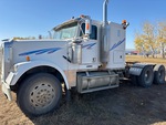 4 Underbody - Truck with 