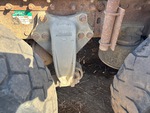4 Underbody - Truck with 