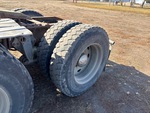 4 Underbody - Truck with 