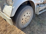 4 Underbody - Truck with 