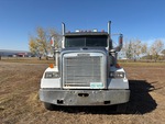 4 Underbody - Truck with 