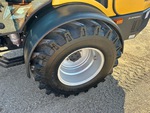 Chassis with 