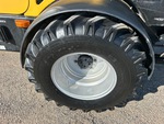 Chassis with 