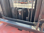 Hydraulique with 