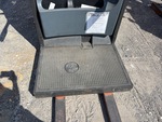 Poste de contrôle with 