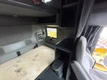 Cab with 