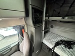 Cab with 