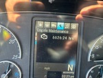 Cab with Engine Hours