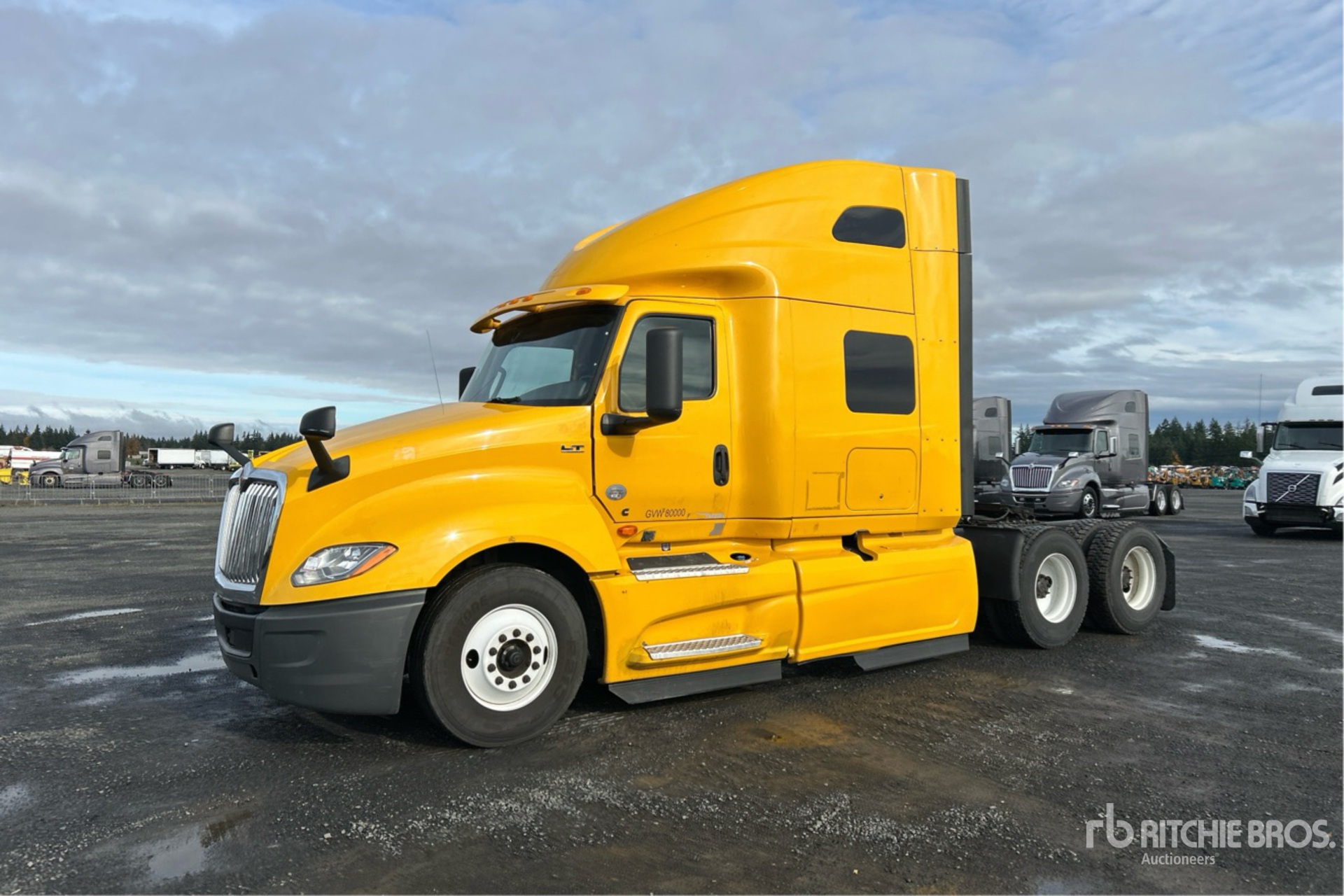 General Appearance with Imagen: esquina delantera izquierda