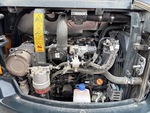 Motor with 