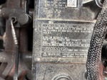 Motor with 