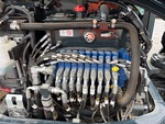 Hydraulics with 