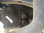 General Appearance with Second Serial Number/VIN Photo