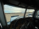 Cab with 