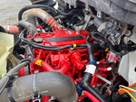 Engine with 
