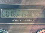 Cab with Engine Hours
