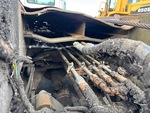 Hydraulics with 