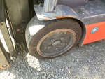 Chassis with 