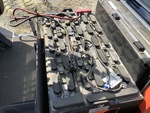 Electrical with 