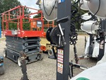 Chassis Photos with 