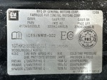 General Appearance with Second Serial Number/VIN Photo
