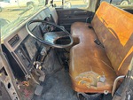 Cab with 