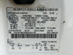 General Appearance with Second Serial Number/VIN Photo