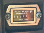 Cab with Engine Hours