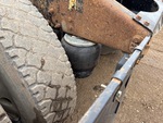 4 dessous de caisse - Camion with 