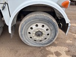 4 dessous de caisse - Camion with 