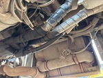 Groupe motopropulseur with 