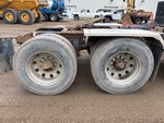 4 dessous de caisse - Camion with 
