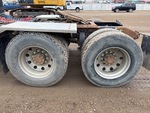 4 dessous de caisse - Camion with 