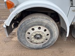 4 dessous de caisse - Camion with 