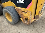 Chassis Photos with 