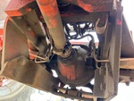 Drivetrain with 