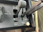 Control Station with 