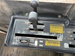 Control Station with 