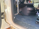 Cab with 