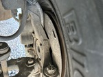 Brakes with 