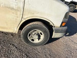 Chassis Photos with 