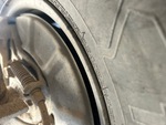 Brakes with 